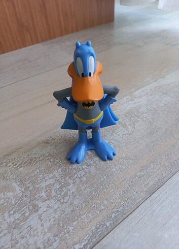 Duffy Duck Batman Kostümlü