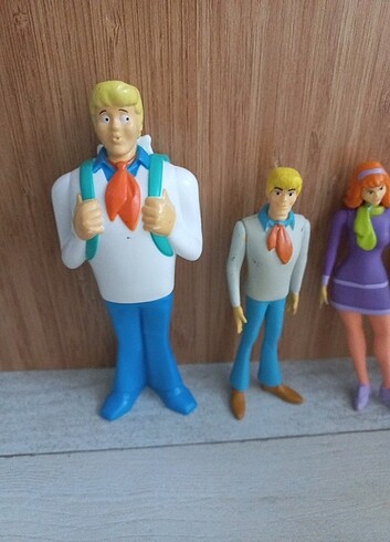  Scooby Doo
