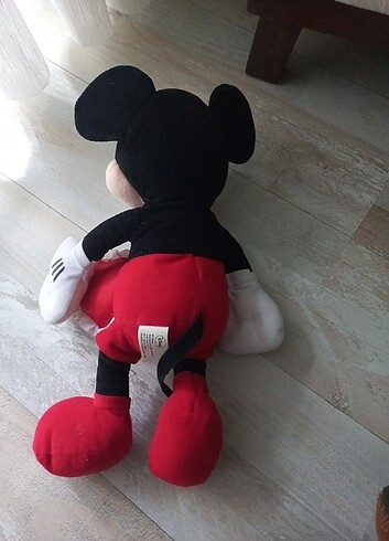 Diğer Mickey Mouse Peluş