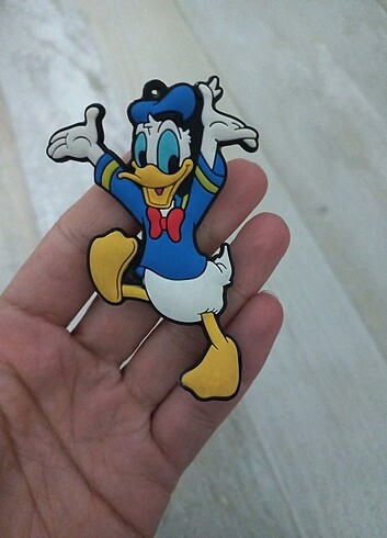 Donald Duck Anahtarlik