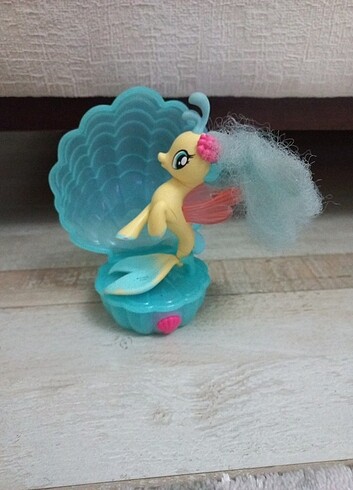 My Little Pony SeaPony