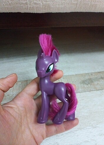  Beden My Little Pony Tempest Shadow