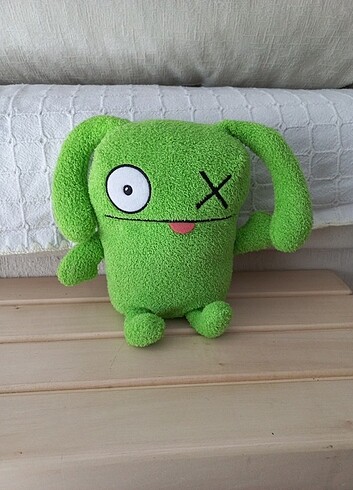 Ugly Dolls Peluş
