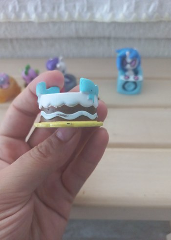 Mlp Cutie Mark Crew Koleksiyonu