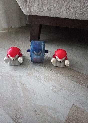 Sonic