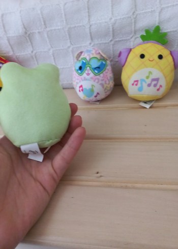  Beden Renk Squishmallows