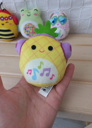  Beden Squishmallows