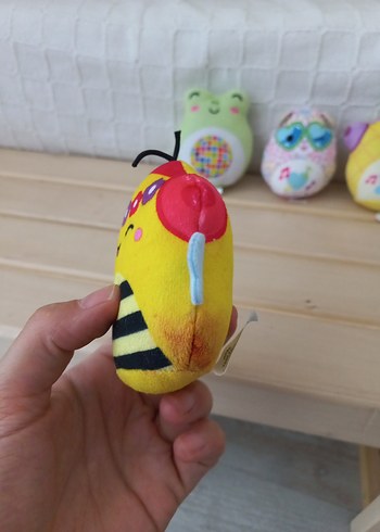 Diğer Squishmallows