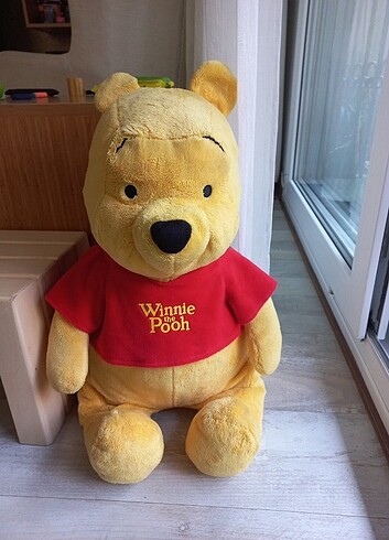  Beden Renk Winnie The Pooh