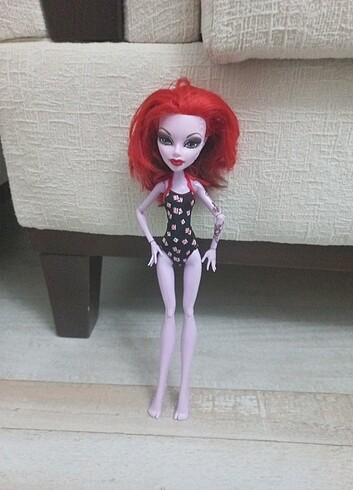 Monster High Operetta