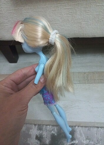 Monster High Monster High Abbey