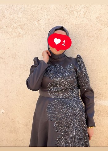 Diğer Tesettür elbise & abiye