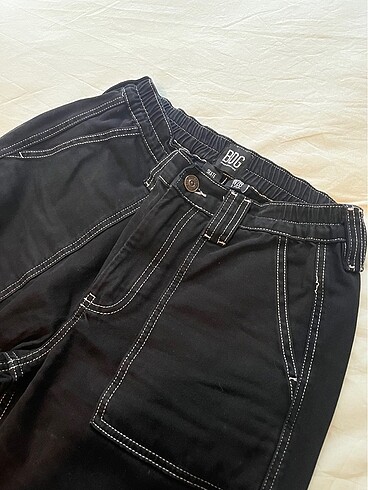 28 Beden Kargo pantolon