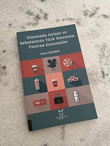 Sinemada anlam ve seksenlerin türk sineması