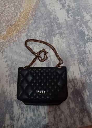Bayan zara canta