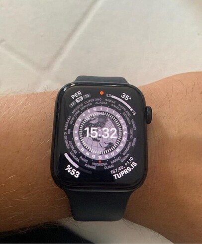 Apple Watch