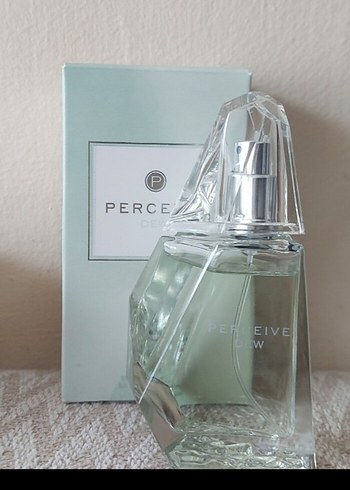 Beden Kadın Parfüm Seti Avon Incandessence ve Diğerleri