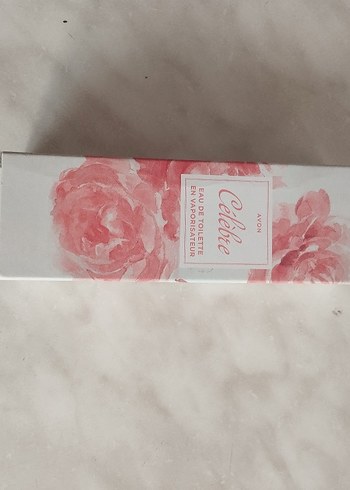 Avon Avon Kadın Parfüm Seti