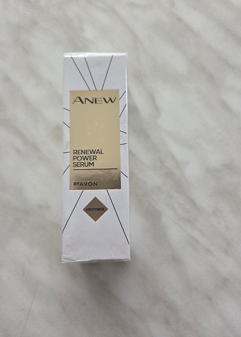 Anew Altın Işıltılı BB Krem - Açık Ton - Görsel 5