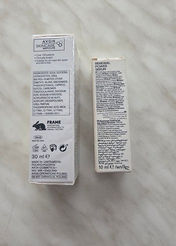 Anew Altın Işıltılı BB Krem - Açık Ton - Görsel 7