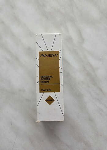 Anew Altın Işıltılı BB Krem - Açık Ton - Görsel 9