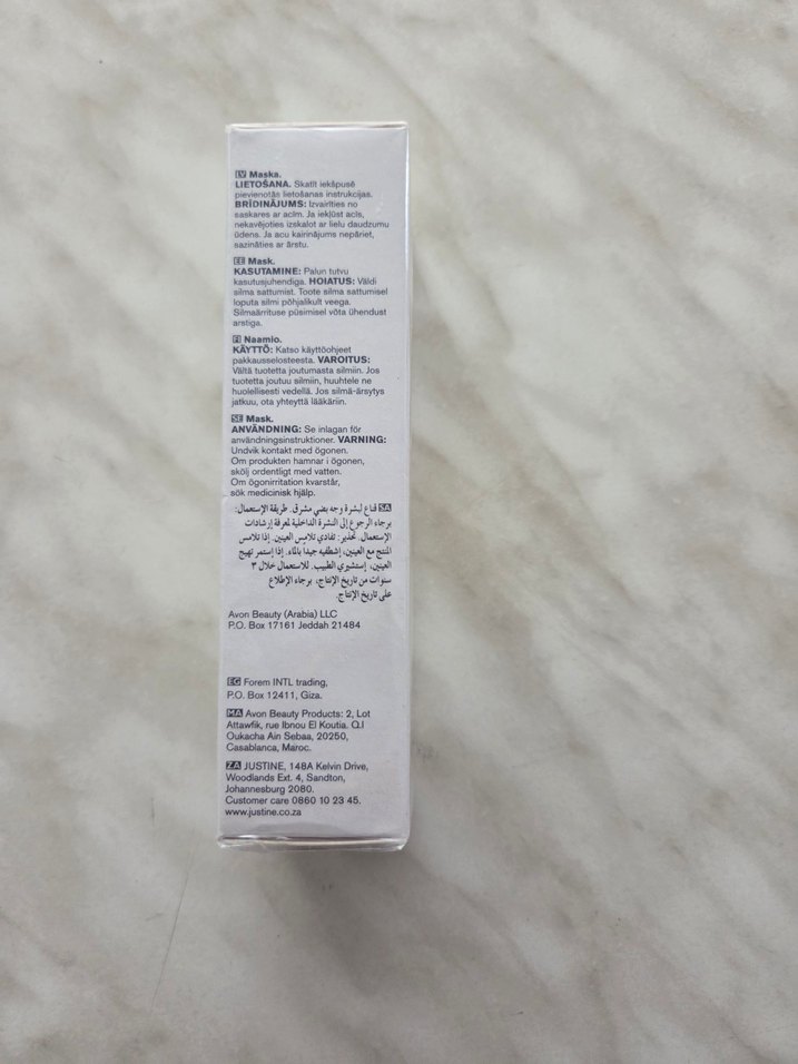 Anew Altın Işıltılı BB Krem - Açık Ton - Görsel 4