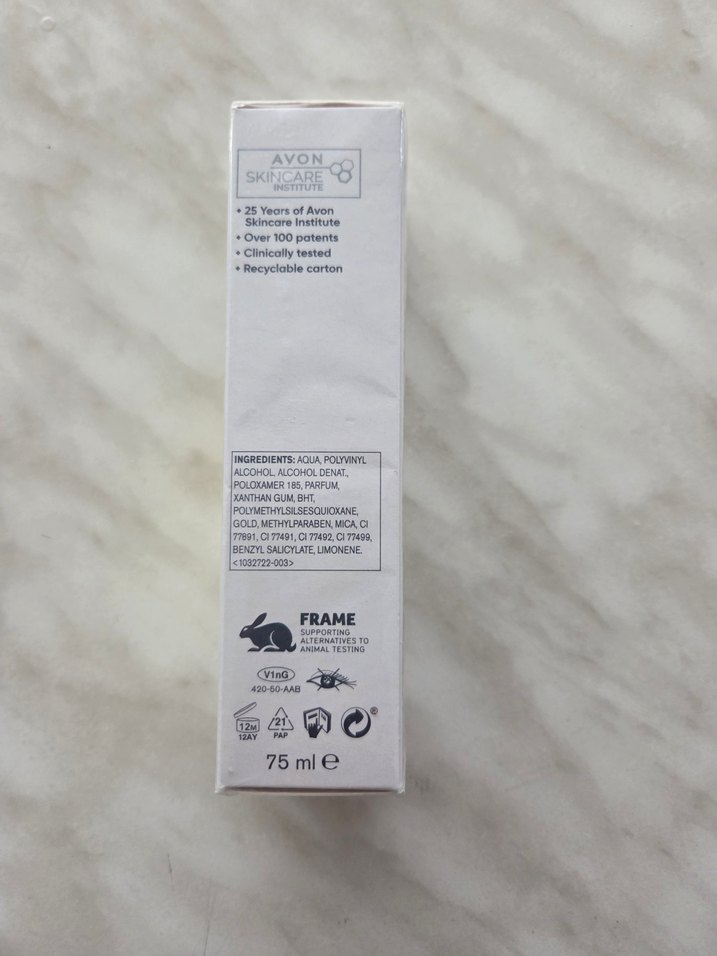 Anew Altın Işıltılı BB Krem - Açık Ton - Görsel 3