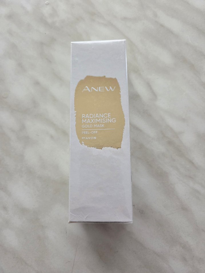 Anew Altın Işıltılı BB Krem - Açık Ton - Görsel 2