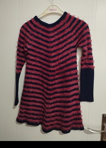 5 kazak 1 mont kız çocuk - Görsel 19