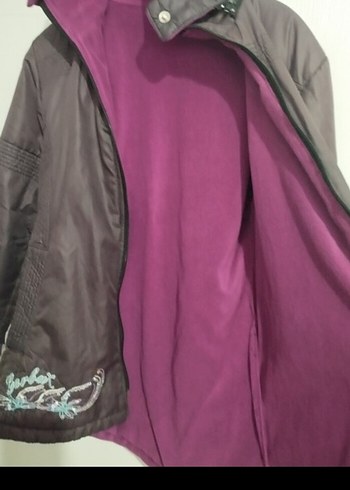 5 kazak 1 mont kız çocuk - Görsel 16