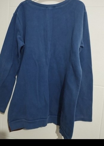 5 kazak 1 mont kız çocuk - Görsel 8