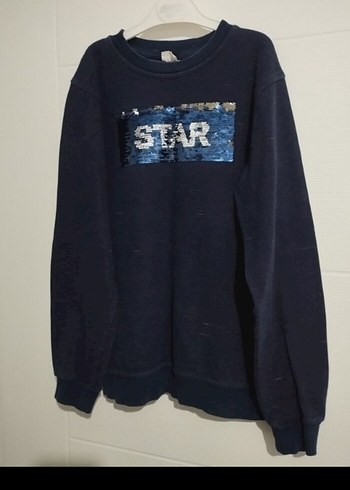 5 kazak 1 mont kız çocuk - Görsel 6