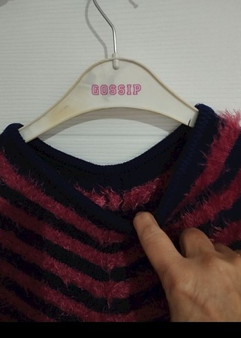 5 kazak 1 mont kız çocuk - Görsel 18