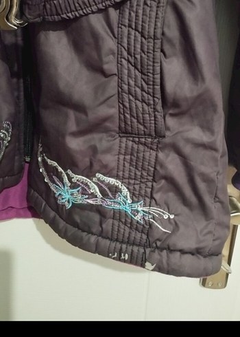 5 kazak 1 mont kız çocuk - Görsel 14