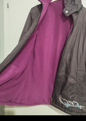 5 kazak 1 mont kız çocuk - Görsel 15