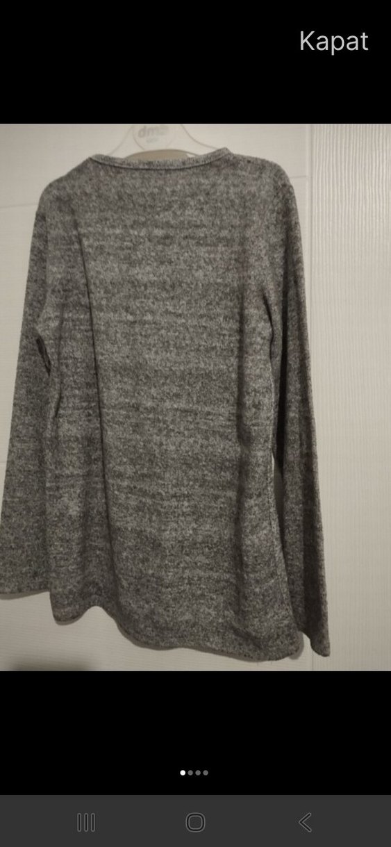 5 kazak 1 mont kız çocuk - Görsel 3