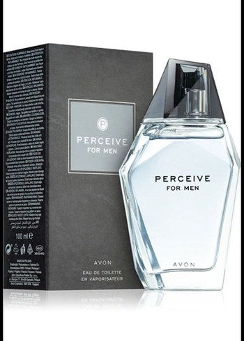 Perceive For Men Erkek Parfümü - Görsel 3