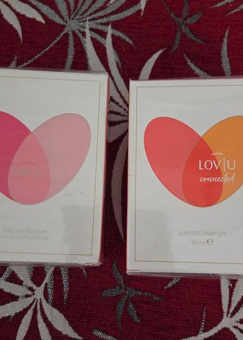 Kadın Parfümü ve Vücut Losyonu Seti - Görsel 6