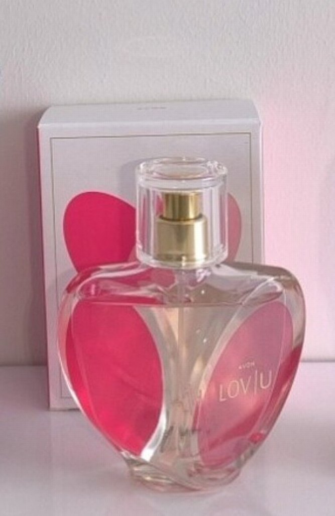 Kadın Parfümü ve Vücut Losyonu Seti - Görsel 3