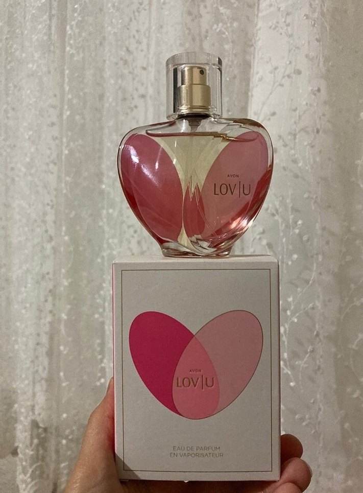 Kadın Parfümü ve Vücut Losyonu Seti - Görsel 4