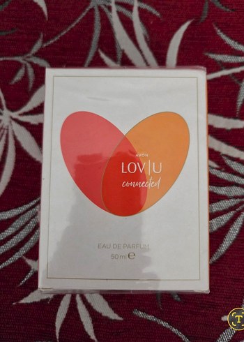 Avon Loviu Kadın Parfüm ve Vücut Losyonu - Görsel 4