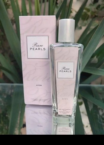 Avon Rare Pearls Kadın Parfümü - Görsel 3