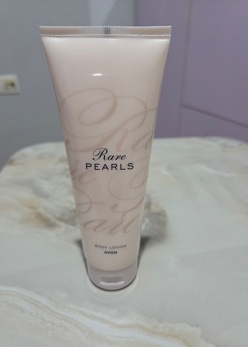 Avon Rare Pearls Kadın Parfümü - Görsel 7
