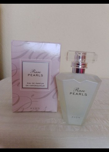 Avon Rare Pearls Kadın Parfümü - Görsel 6