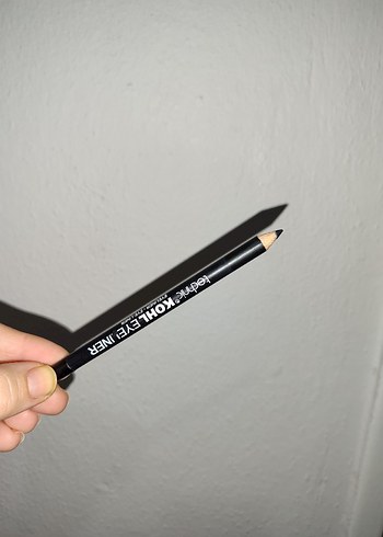 Beden Technic KOHL eyeliner (vegan)