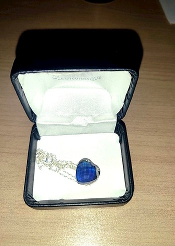 HİS KOLYESİ (renk değiştirir) - Görsel 10