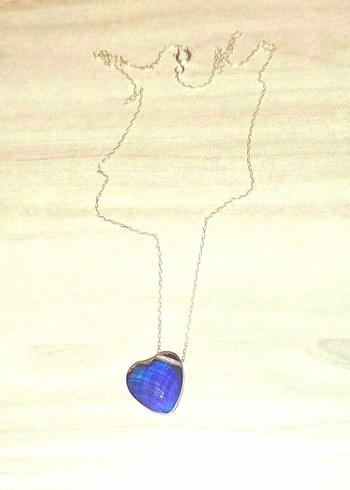 HİS KOLYESİ (renk değiştirir) - Görsel 5