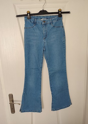 LCW 11-12 yaş kot pantolon
