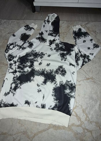 unisex eşofman takımı [S-36] - Görsel 7