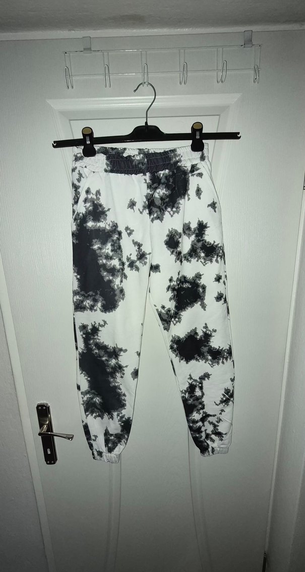 unisex eşofman takımı [S-36] - Görsel 3